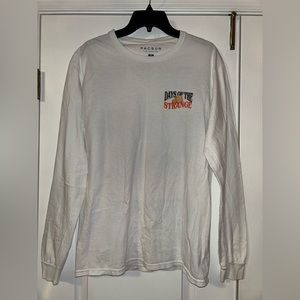 Stylish long sleeve shirt